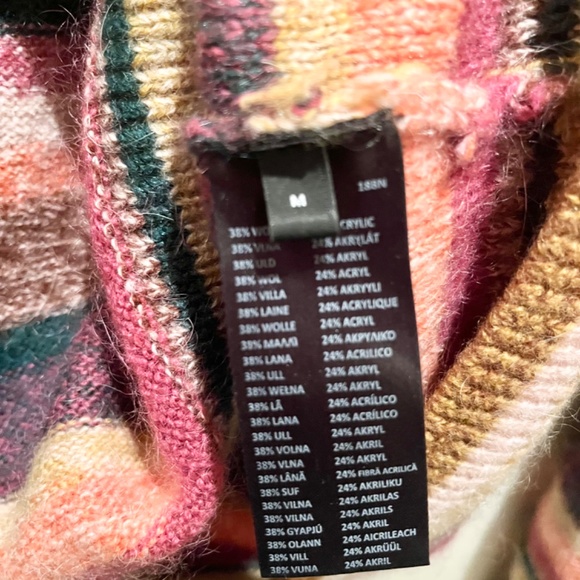 Paul Smith sweater - Picture 2 of 3